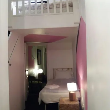 Dublin's Skinniest House * Dublin