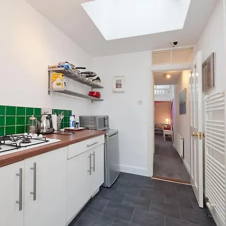 Dublin's Skinniest House