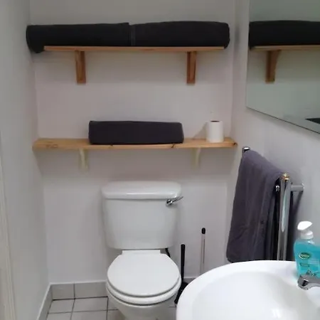 Dublin's Skinniest House