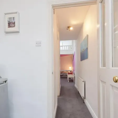 Dublin's Skinniest House Apartment Dublin