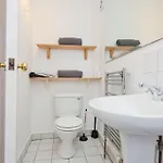 Dublin's Skinniest House 아파트