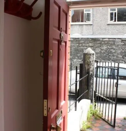 Apartman Dublin's Skinniest House Dublin