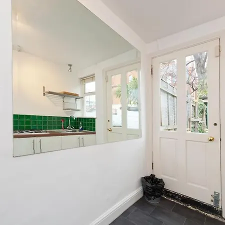 Dublin's Skinniest House * Dublin