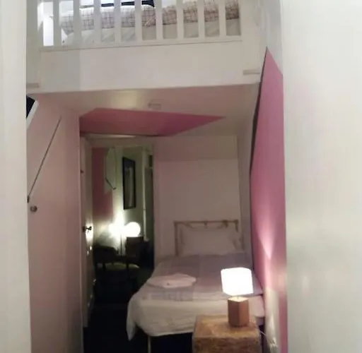 Dublin's Skinniest House * Dublin