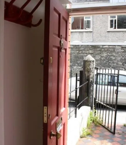 Apartman Dublin's Skinniest House Dublin