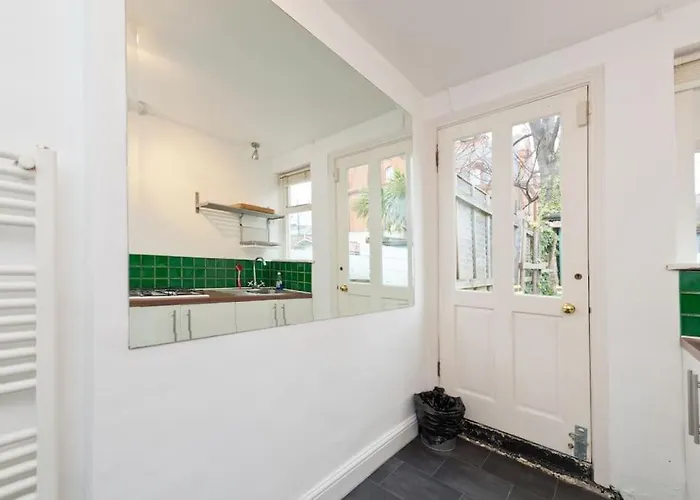 Dublin's Skinniest House * Dublin