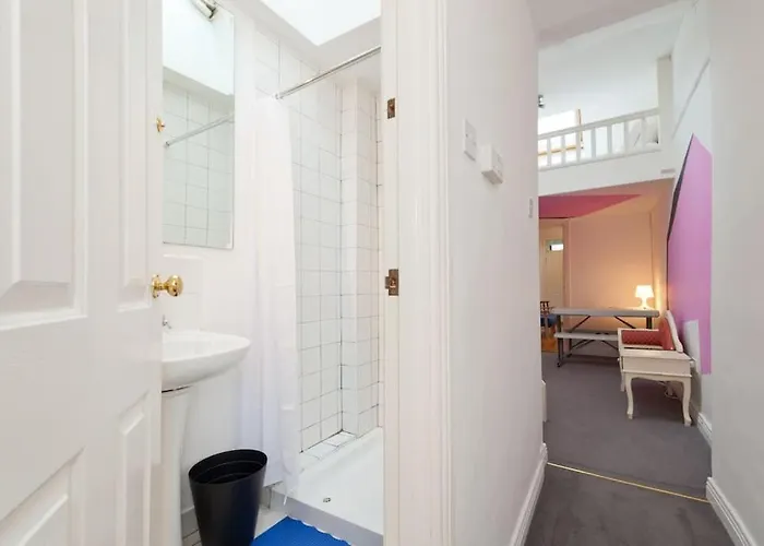 Dublin's Skinniest House