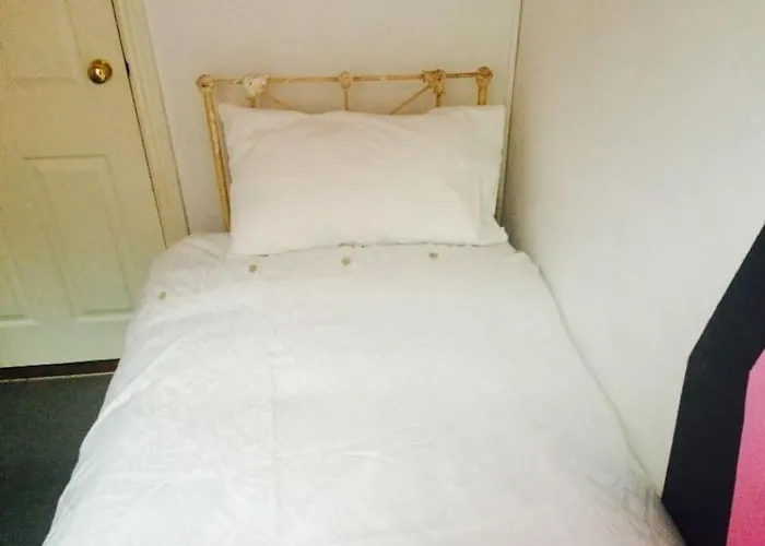 Dublin's Skinniest House *