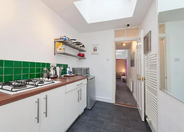 Dublin's Skinniest House