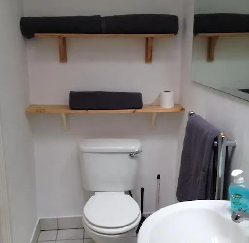 Dublin's Skinniest House