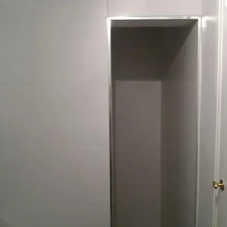 Dublin's Skinniest House Appartement